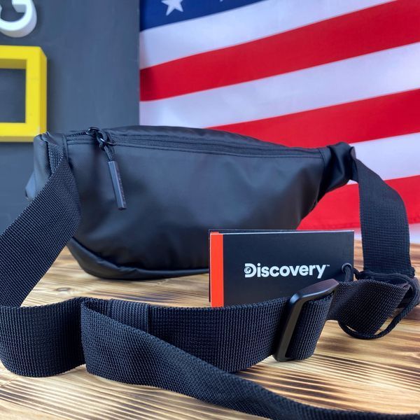 Сумка Discovery Waist Bag  D03446-06  D03446-06 фото