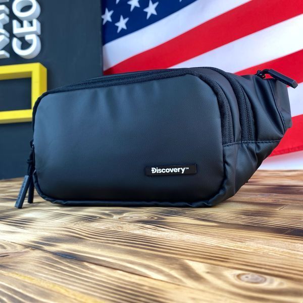 Сумка Discovery Waist Bag  D03446-06  D03446-06 фото