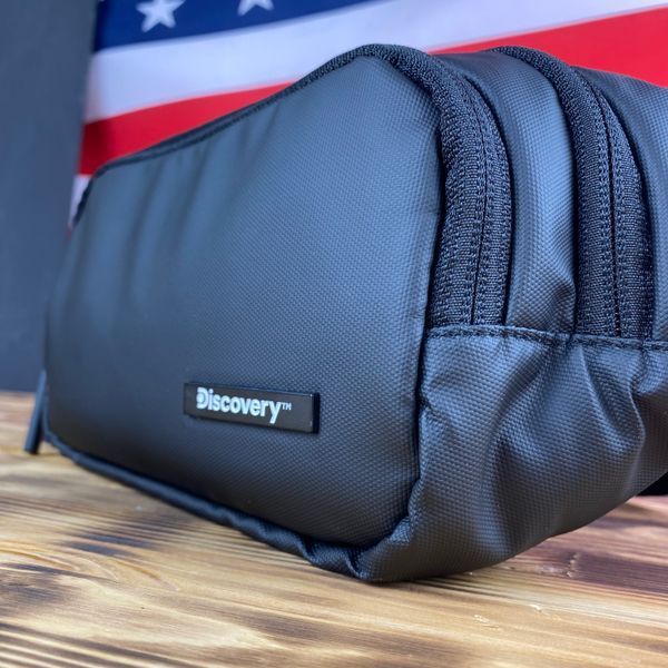Сумка Discovery Waist Bag  D03446-06  D03446-06 фото