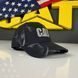 Бейсболка CAT Marbled Chino Cap CT2549 CT2549 фото 5
