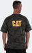 Футболка Caterpillar Men's Trademark T-Shirt Night Camo XL W05324-11790-XL фото 3