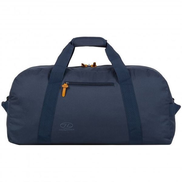 Сумка дорожная Highlander Cargo 65 Denim Blue (RUC258-DE) 51980954 фото