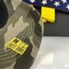 Бейсболка CAT Prowl Camo Black Cap CT2582 CT2582 фото 6