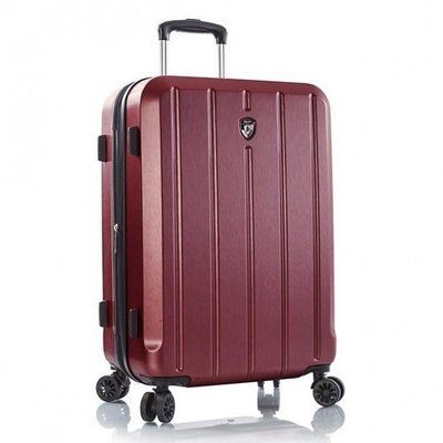 Чемодан Heys Para-Lite (M) Red (10122-0003-26) 50199485 фото
