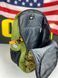 Рюкзак CATERPILLAR Le Meije Trekking 84425-543 84425-543 фото 8