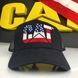 Бейсболка CAT Trucker Cap 7090063 US 7090063 фото 1