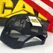 Бейсболка CAT Trucker Cap 7090063 US 7090063 фото 3