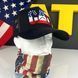 Бейсболка CAT Trucker Cap 7090063 US 7090063 фото 7
