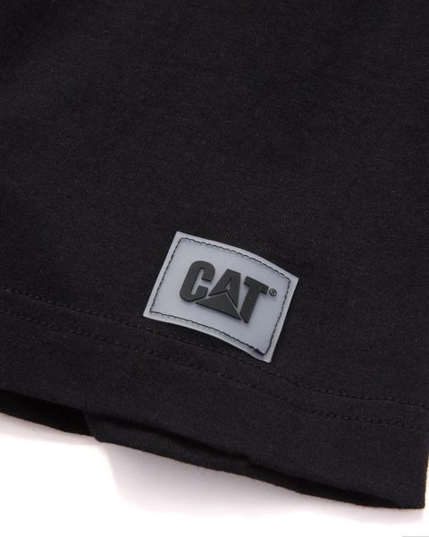 Футболка мужская Caterpillar Men's D7 T-Shirt M 882600827757 фото