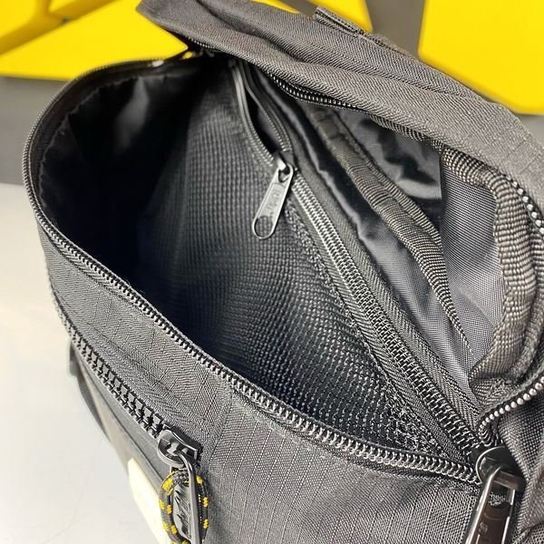 Сумка на пояс CAT Ataturk Waist Bag 83827-01 84567-01  фото