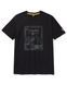 Футболка мужская Caterpillar Men's D7 T-Shirt M 882600827757 фото 1