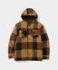 Куртка Caterpillar Flannel Jac Black Bronze XL 1040045 882600864158 фото 1
