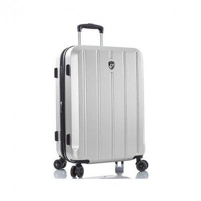 Чемодан Heys Para-Lite (M) Silver (10122-0002-26) 50199557 фото