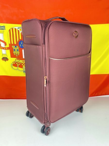 Чемодан Caprese М Wine 303-2  303-2 фото