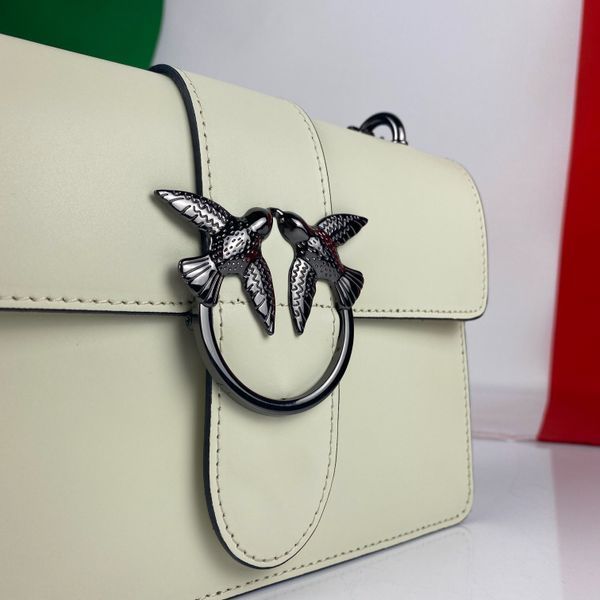 Сумка жіноча Virginia Conti 03130 cream 03130 cream фото