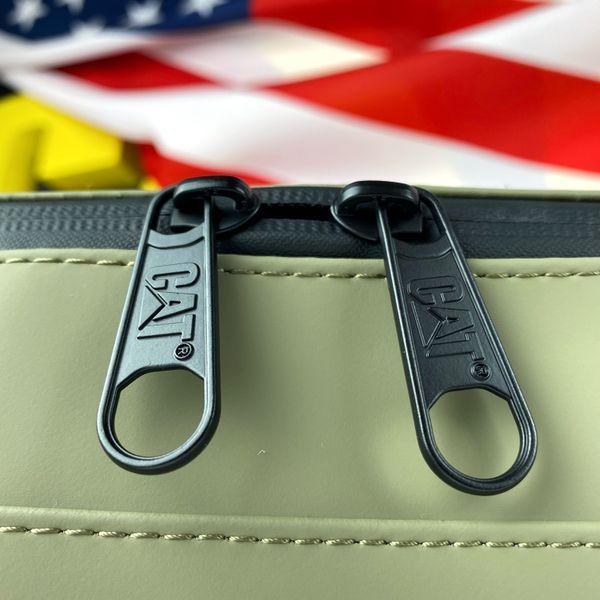 Сумка на пояс CAT Cass St.Waist Bag 84517-551 84517-551 фото