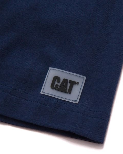 Футболка мужская Caterpillar Men's Power T-Shirt XL 1010022xl фото