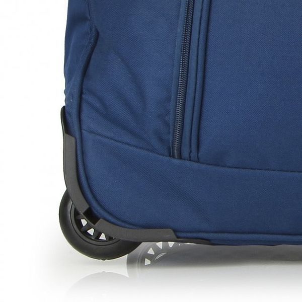 Сумка дорожя на колесах Gabol Week Eco 110L Azul (122315 003) 50202438 фото