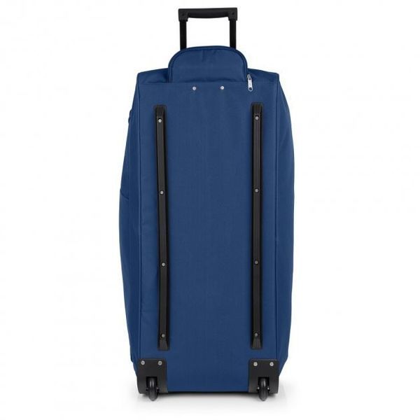 Сумка дорожя на колесах Gabol Week Eco 110L Azul (122315 003) 50202438 фото