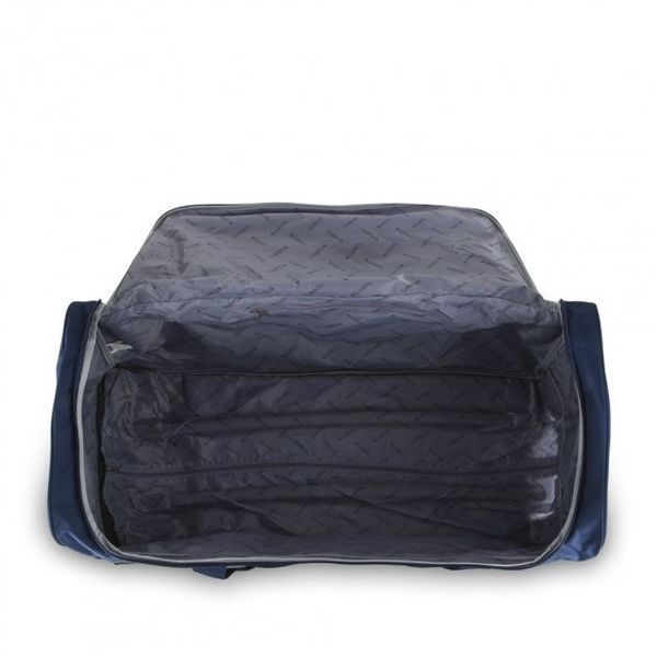 Сумка дорожя на колесах Gabol Week Eco 110L Azul (122315 003) 50202438 фото