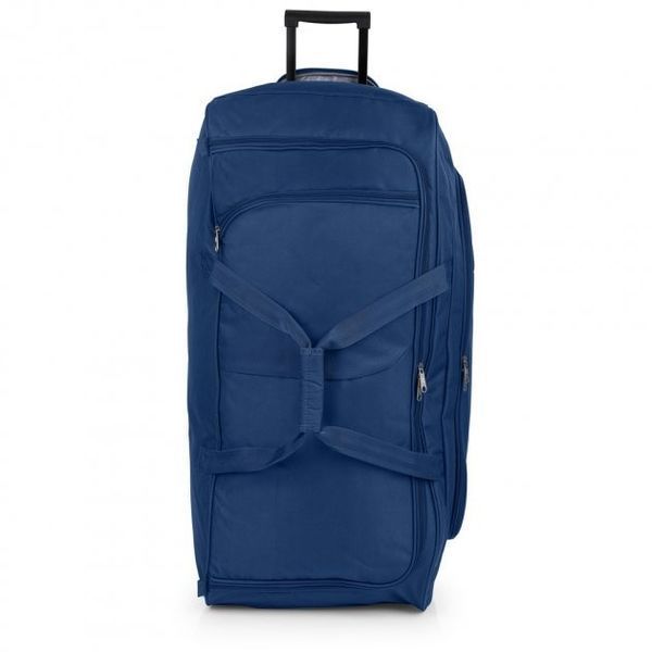 Сумка дорожя на колесах Gabol Week Eco 110L Azul (122315 003) 50202438 фото