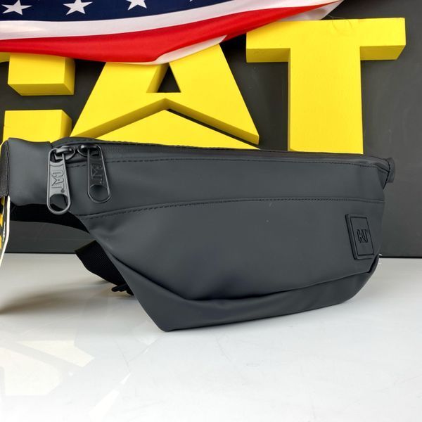 Сумка на пояс CAT Cass St.Waist Bag 84517-01 84517-01 фото
