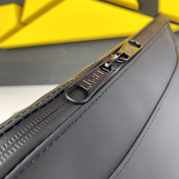 Сумка на пояс CAT Cass St.Waist Bag 84517-01 84517-01 фото