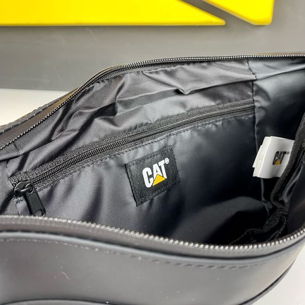 Сумка на пояс CAT Cass St.Waist Bag 84517-01 84517-01 фото