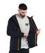 Дождевик CAT Essential Rain Jacket Black XL 1310150 882600801344 фото 2