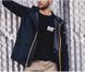 Дождевик CAT Essential Rain Jacket Black XL 1310150 882600801344 фото 5
