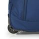 Сумка дорожя на колесах Gabol Week Eco 110L Azul (122315 003) 50202438 фото 9