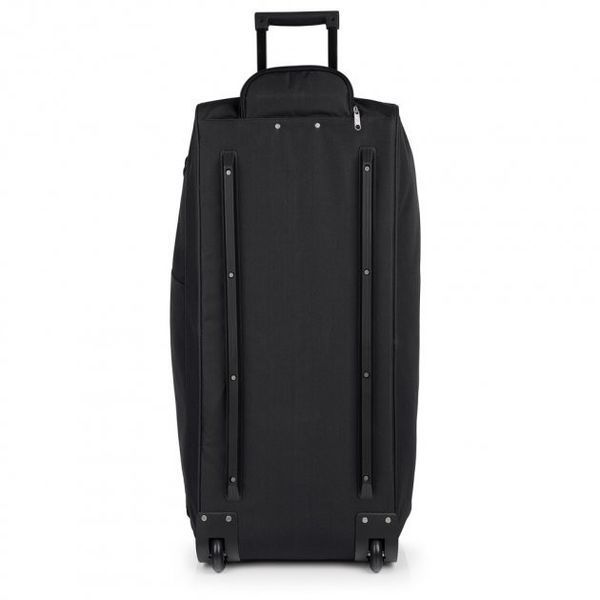 Сумка дорожня на колесах Gabol Week Eco 110L Negro (122315 001) 122315 001 фото