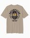 Футболка CAT MEN'S WORKWEAR GRAPHIC T-SHIRT Beard-Hummus 2XL 1010060-14536-2XL фото 1