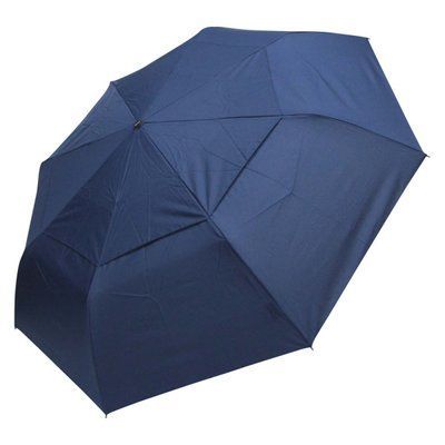Парасолька чоловіча DOPPLER 743163 MA AIR автомат 743163BLUE фото