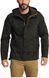Дощовик CAT Essential Rain Jacket Night Camo L 1310150 882600831273 фото 2