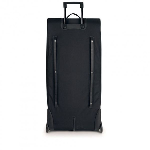 Сумка дорожная на колесах Gabol Week Eco 116L Negro (122348 001) 122348 001 фото