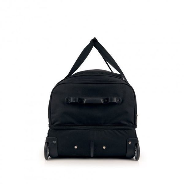Сумка дорожная на колесах Gabol Week Eco 116L Negro (122348 001) 122348 001 фото