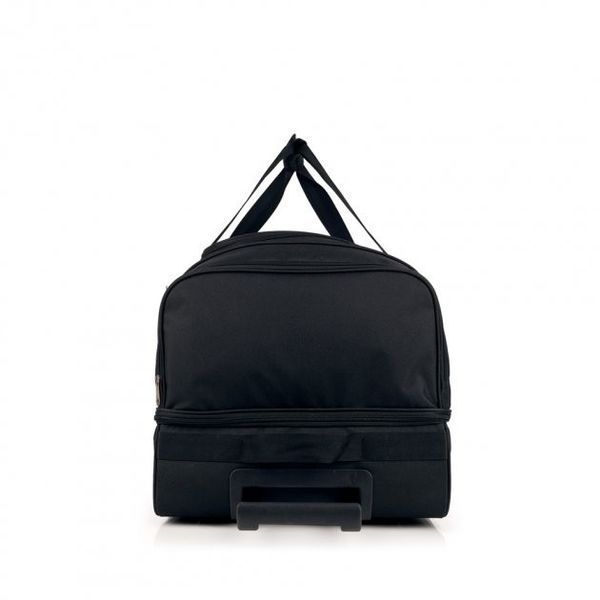 Сумка дорожная на колесах Gabol Week Eco 116L Negro (122348 001) 122348 001 фото