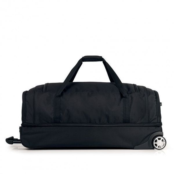 Сумка дорожная на колесах Gabol Week Eco 116L Negro (122348 001) 122348 001 фото