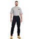 Штани CAT Men's Stretch Canvas Utility Work Pants 34/32 882600803423 фото 2