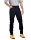 Штани CAT Men's Stretch Canvas Utility Work Pants 34/32 882600803423 фото 5