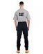 Штани CAT Men's Stretch Canvas Utility Work Pants 34/32 882600803423 фото 6