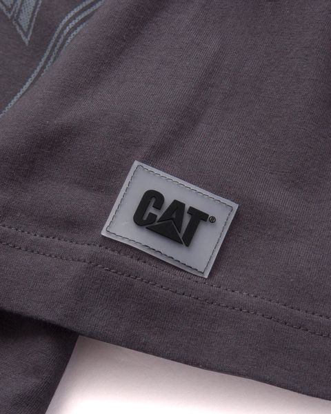 Футболка чоловіча Caterpillar Men's Power T-Shirt L 882600825531 фото