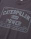 Футболка чоловіча Caterpillar Men's Power T-Shirt L 882600825531 фото 2