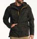 Дождевик CAT Essential Rain Jacket Night Camo XL 1310150 882600831297 фото 1