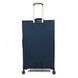 Чемодан IT Luggage PIVOTAL/Two Tone Dress Blues L Синий (IT12-2461-08-L-M105) 35040971 фото 3