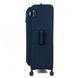 Чемодан IT Luggage PIVOTAL/Two Tone Dress Blues L Синий (IT12-2461-08-L-M105) 35040971 фото 2