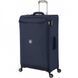 Чемодан IT Luggage PIVOTAL/Two Tone Dress Blues L Синий (IT12-2461-08-L-M105) 35040971 фото 1