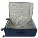 Чемодан IT Luggage PIVOTAL/Two Tone Dress Blues L Синий (IT12-2461-08-L-M105) 35040971 фото 4