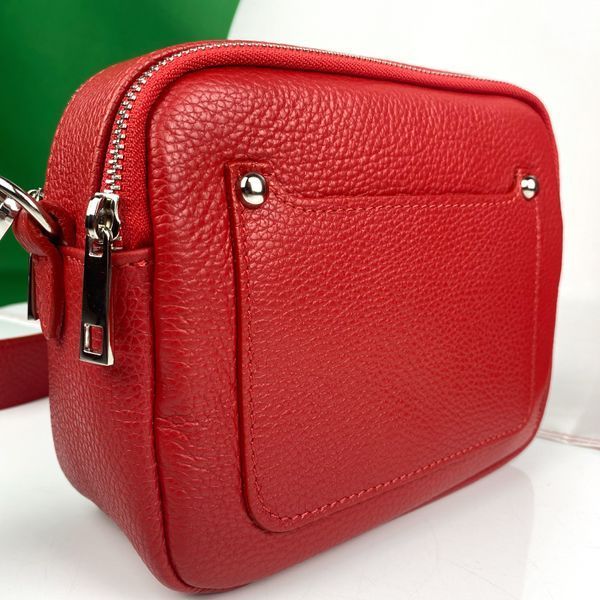 Сумка женская Virginia Conti 02349 Red 02349 Red фото
